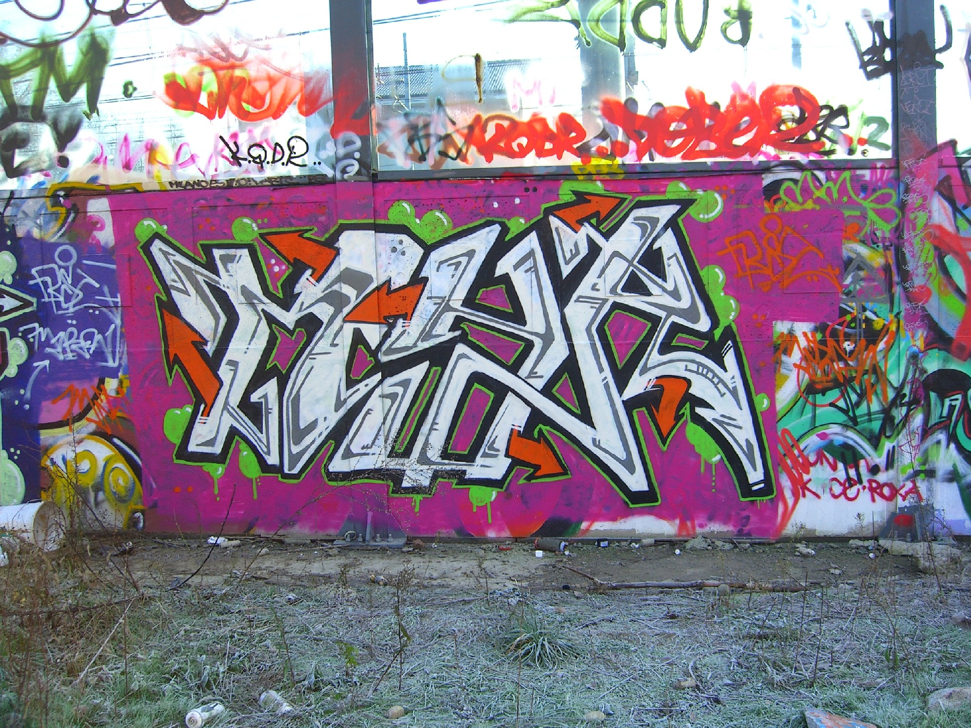 MYR BY MIRAN